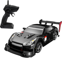Load image into Gallery viewer, 1/16 RC Car Remote Control Car 2.4GHz 4WD