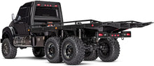 Load image into Gallery viewer, Traxxas 88086-84-BLK TRX-6 Ultimate RC Hauler 1/10th