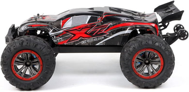 F14A Off-Road RC Cars, 1:10 70km/h High Speed Brushless