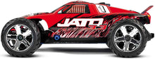 Load image into Gallery viewer, Traxxas RTR 1/10 Jato 3.3 2WD 2.4GHz