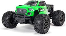 Load image into Gallery viewer, ARRMA 1/10 Granite 4X4 V3 3S BLX Brushless Monster RC Truck