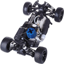 Load image into Gallery viewer, Off-Road Vehicle VRX RH1006 1:10 4WD 2.4G RC nitro  Powered