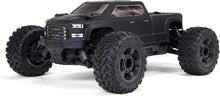 Load image into Gallery viewer, ARRMA 1/10 Big Rock 4X4 V3 3S BLX Brushless Monster RC Truck RTR