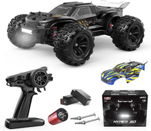 Load image into Gallery viewer, 1/16 RTR Brushless Fast RC Cars for Adults, Max 42mph Electric Off-Road