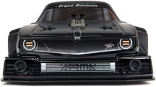 Load image into Gallery viewer, ARRMA 1/7 Felony 6S BLX Street Bash All-Road Muscle Car RTR (Ready-to-Run Transmitter and Receiver Included, Batteries and Charger Required), Black, ARA7617V2T1 - Hobby Shop