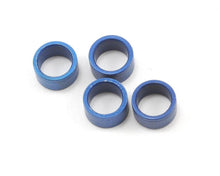 Load image into Gallery viewer, Associated TC3/NTC3 Bearing Spacers Team Associated 3965 FT Axle Bearing Spacers TC3 - Hobby Shop