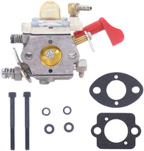 Load image into Gallery viewer, FitBest Carburetor for Walbro WT-668 WT-997 Fits Zenoah CY HPI Baja 5B 5T FG Losi Rovan KM Engines Carb - Hobby Shop