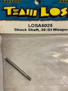 Losi Shock Shaft - Hobby Shop
