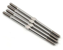 Load image into Gallery viewer, Lunsford Punisher Series 11/4&quot; titanium turnbuckles - Hobby Shop