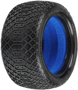 Pro-Line Electron 2.2" 2WD Front Buggy Tires (2) - Hobby Shop