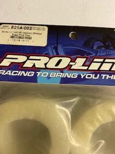 Pro-Line Scrubs M3 4WD Front Buggy Tires (2) - Hobby Shop
