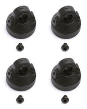 Load image into Gallery viewer, RC8 Molded Shock Caps Team Associated 89262 RC8 Molded Shock Caps - Hobby Shop