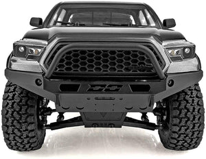 Team Associated 1/10 Enduro Trail Truck Knightrunner 4 Wheel Drive RTR Battery & Charger not Included ASC40113 - Hobby Shop