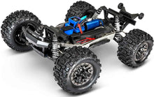 Load image into Gallery viewer, Traxxas 90076-4-ORNG Hoss 4X4 VXL: 1/10 Scale Monster Truck - Hobby Shop
