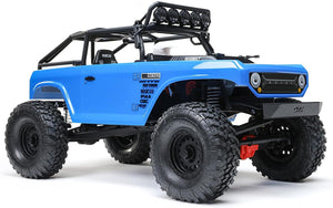 Trucks Electric RTR 1/10 Off-Road - Hobby Shop
