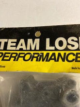 Load image into Gallery viewer, Team Losi Graphite transmission set - Hobby Shop
