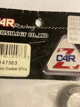 Load image into Gallery viewer, Z- Car  Diff  case gasket - Hobby Shop