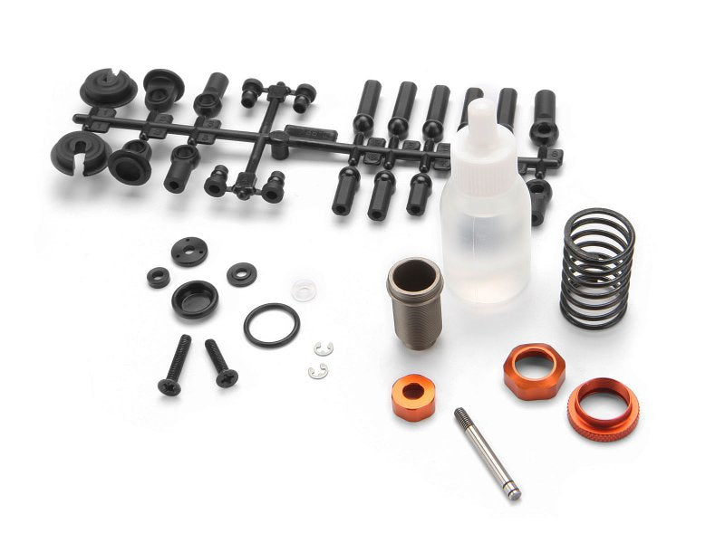 Part #102879 - THREADED ALUMINUM SHOCK SET