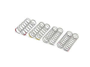 Part #103348 - RACING SPRING SET (BLITZ/FRONT/4 PAIRS)