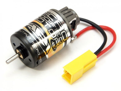 Part  #1065 - MICRO MODIFIED MOTOR (45T)