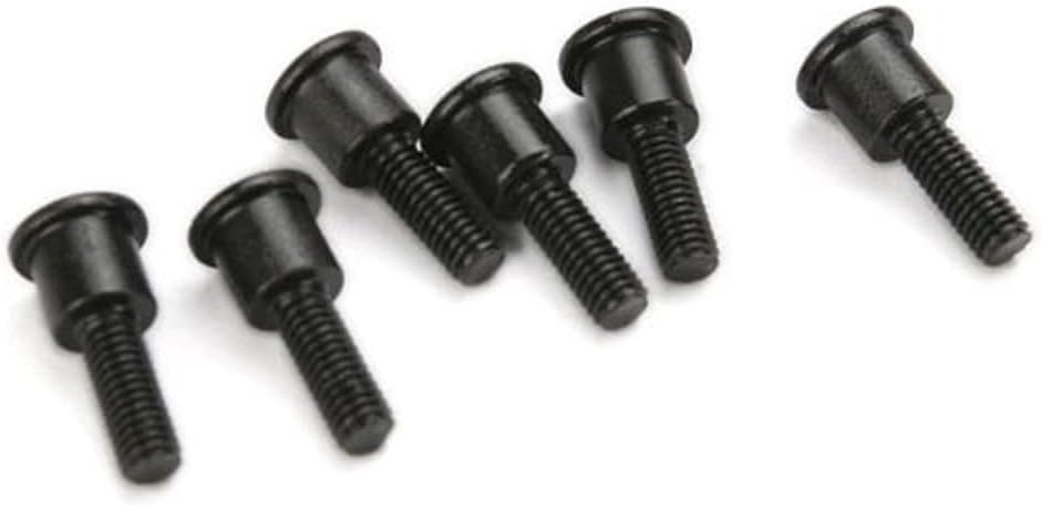 Traxxas 3642X Ultra Shocks Shoulder Screws (6)