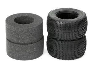 Part #4860 - DIRT BONZ JR TIRE S COMPOUND (57x50mm/2.2in/2pcs)