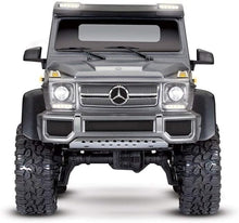 Load image into Gallery viewer, Traxxas 880964SLV Mercedes-benz G 63 - Silver