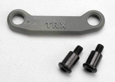 Traxxas 5542 Steering Drag Link with Shoulder Screws, Jato, 12-Pack