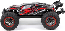 Load image into Gallery viewer, F14A Off-Road RC Cars, 1:10 70km/h High Speed Brushless