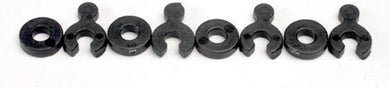 Traxxas 5134 Castor Spacers with Shims, T-Maxx 2.5, 4-Piece,