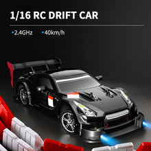 Load image into Gallery viewer, 1/16 RC Car Remote Control Car 2.4GHz 4WD