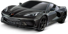 Load image into Gallery viewer, Traxxas 930544BLK Chevrolet Corvette Stingray: 1/1