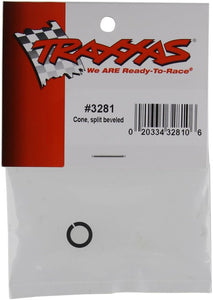 Traxxas 3281 Split Bevel Cone, Nitro Vee