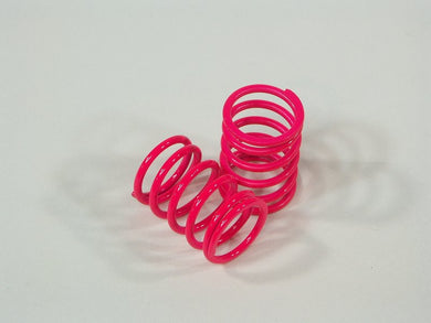 Part  #6759 - PRO LINEAR SPRING 13x25mm (PINK 540g/mm)