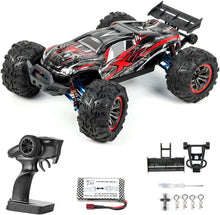 Load image into Gallery viewer, F14A Off-Road RC Cars, 1:10 70km/h High Speed Brushless