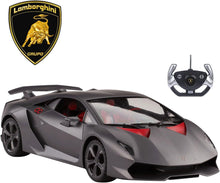Load image into Gallery viewer, 1/14 Scale Lamborghini Radio Remote Control Model Car R/C RTR