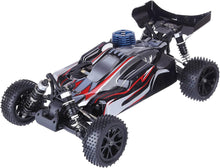 Load image into Gallery viewer, Off-Road Vehicle VRX RH1006 1:10 4WD 2.4G RC nitro  Powered