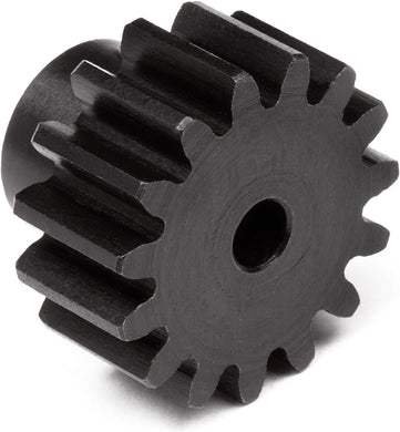 HPI Racing Pinion Gear 15 Tooth (1M / 3.175mm Shaft) 108267
