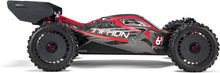 Load image into Gallery viewer, ARRMA RC Car 1/8 Typhon 6S V5 4WD BLX Buggy with Spektrum Firma