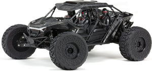 ARRMA RC Truck 1/7 FIRETEAM 6S 4WD BLX Speed Assault Vehicle RTR (Batteries and Charger Not Included)
