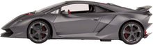 Load image into Gallery viewer, 1/14 Scale Lamborghini Radio Remote Control Model Car R/C RTR