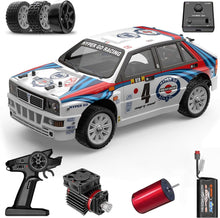 Load image into Gallery viewer, 4x4 Brushless Rc Cars 14302 Hyper 4wd Rc Car All-Road RC Drift Car Brushless Scale 2.4G 4wd High Speed