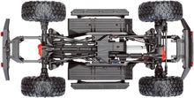 Load image into Gallery viewer, Traxxas 82024-4 TRX-4 Sport 4X4 1/10 Scale Crawler, Blue