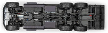 Load image into Gallery viewer, Traxxas 88086-84-BLK TRX-6 Ultimate RC Hauler 1/10th
