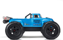 Load image into Gallery viewer, ARRMA 1/8 Notorious 6S V5 4WD BLX Stunt RC Truck with Spektrum Firma RTR