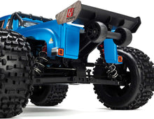 Load image into Gallery viewer, ARRMA 1/8 Notorious 6S V5 4WD BLX Stunt RC Truck with Spektrum Firma RTR