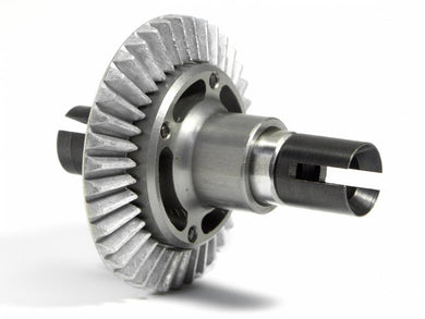 Part  #86122 - FRONT ONE-WAY DIFFERENTIAL