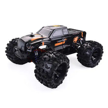 Load image into Gallery viewer, MT8 Pirates 1/8 4Wd Brushless Big Size 90Km/H Fast Alloy Rc Electric Monster Trucks