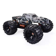 Load image into Gallery viewer, MT8 Pirates 1/8 4Wd Brushless Big Size 90Km/H Fast Alloy Rc Electric Monster Trucks
