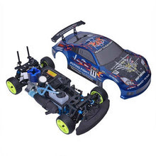 Load image into Gallery viewer, 1/10 Scale 4WD Nitro Gas Powered Off-Road